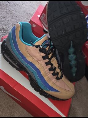 Nike Air Max 95 PRM